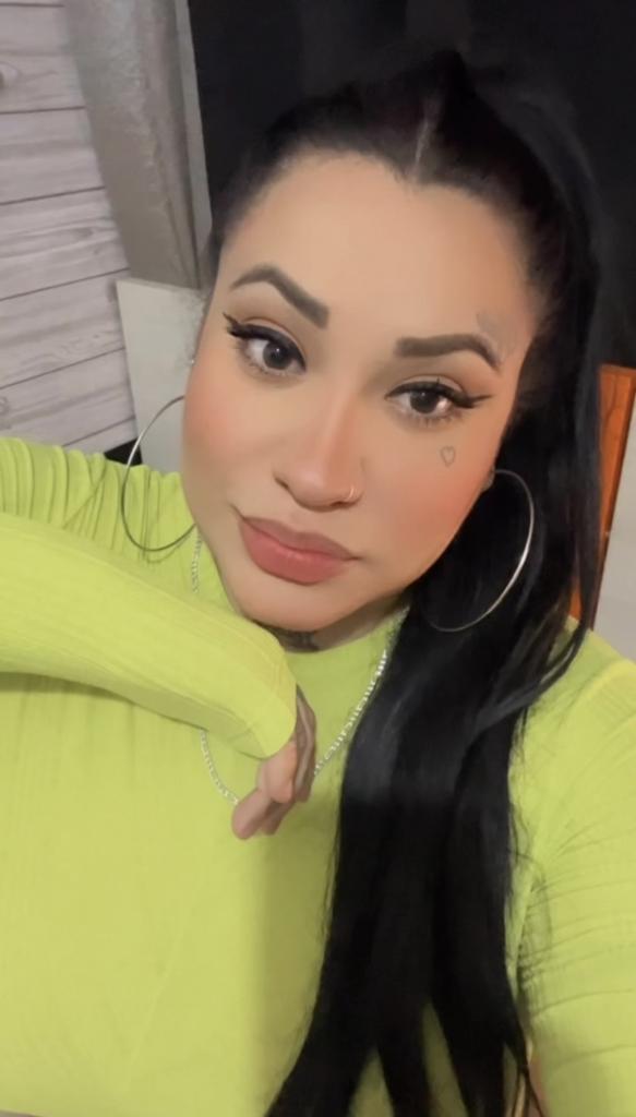 Chica busca chico en Barcelona: 