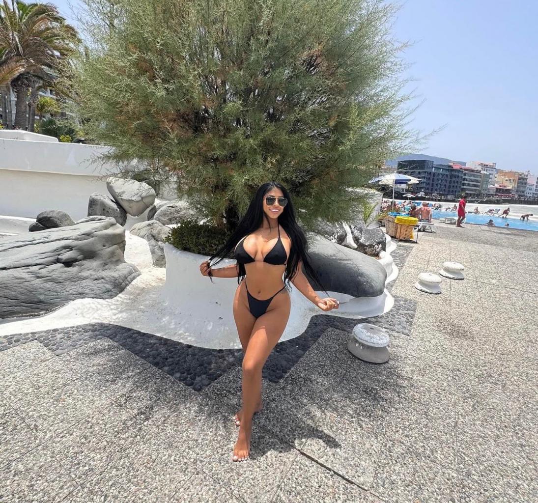 Chica busca chico en Alicante: 