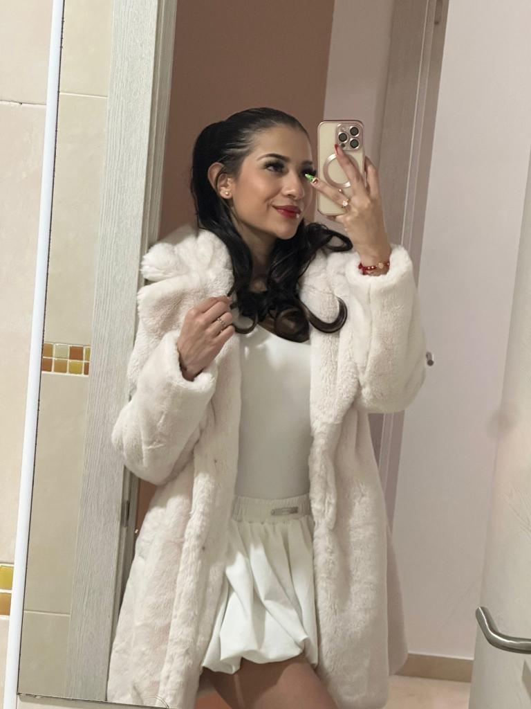 Chica busca chico en Málaga: 