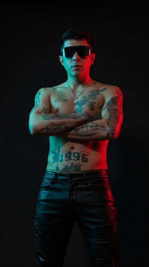 Chico busca chica en Barcelona: 