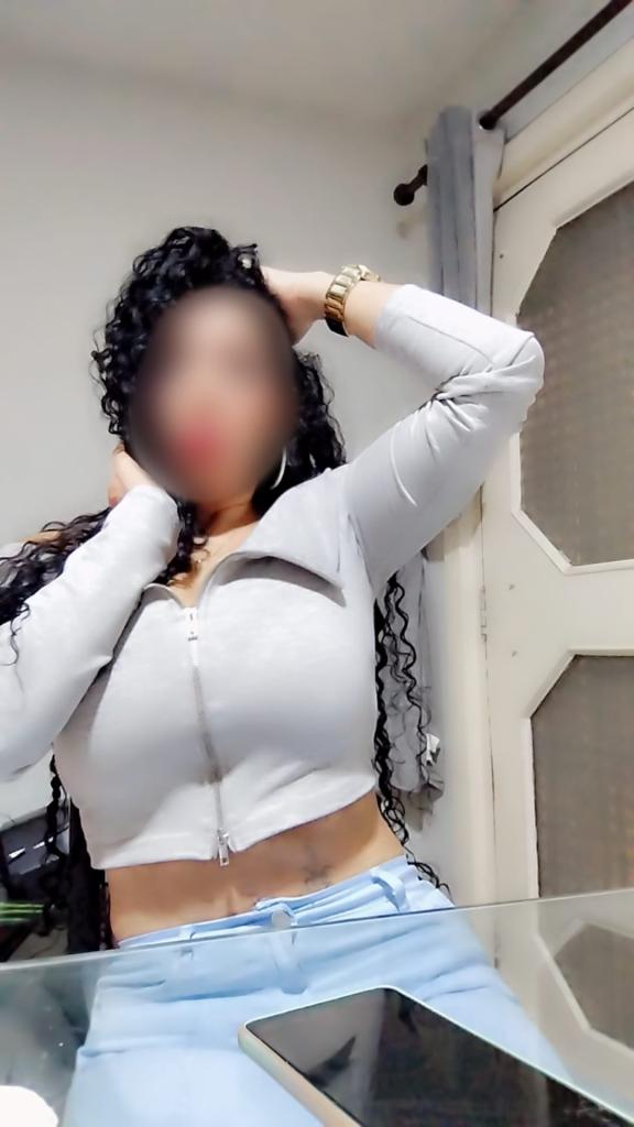 Chica busca chico en Madrid: 