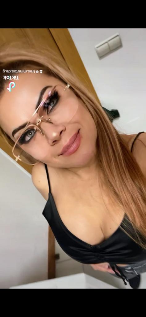 Chica busca chico en Málaga: 