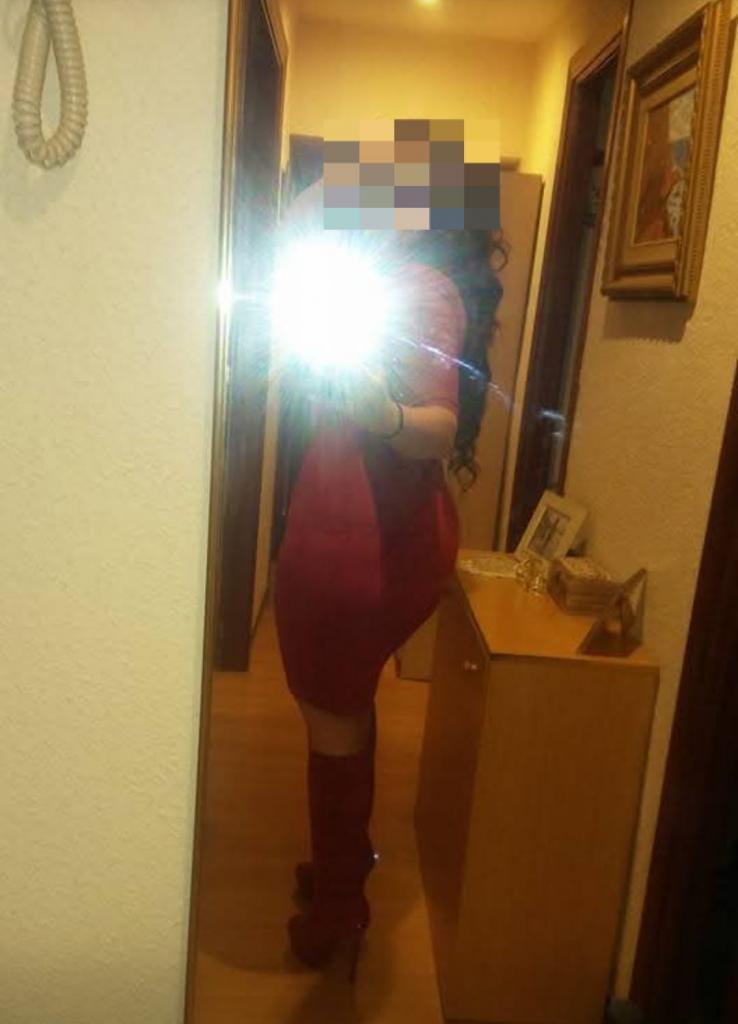 Chica busca chico en Málaga: 