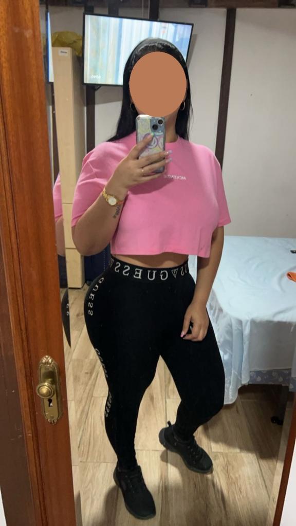 602577043: Chica busca chico en Madrid