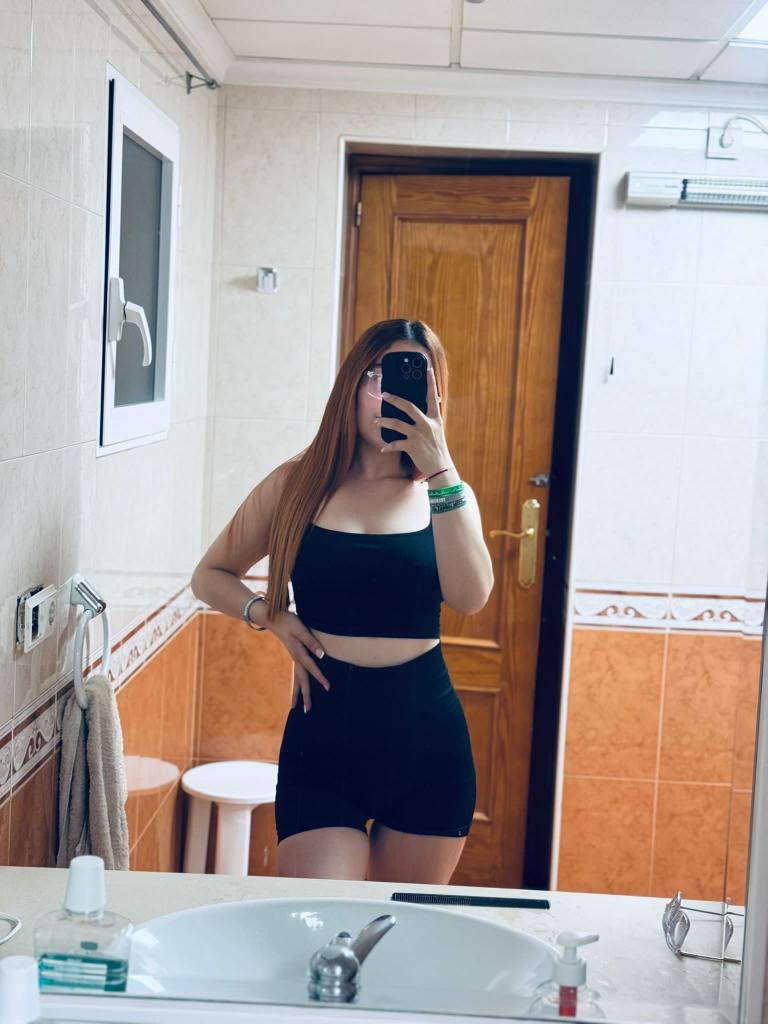 Chica busca chico en Murcia: 