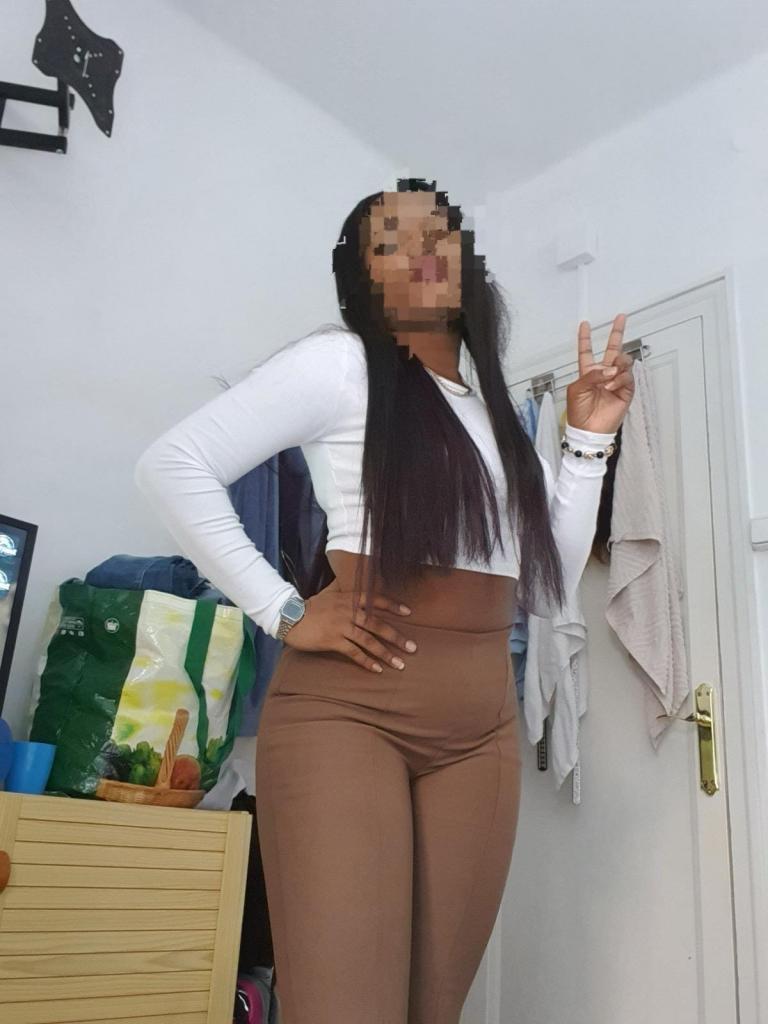 Chica busca chico en Alicante: 