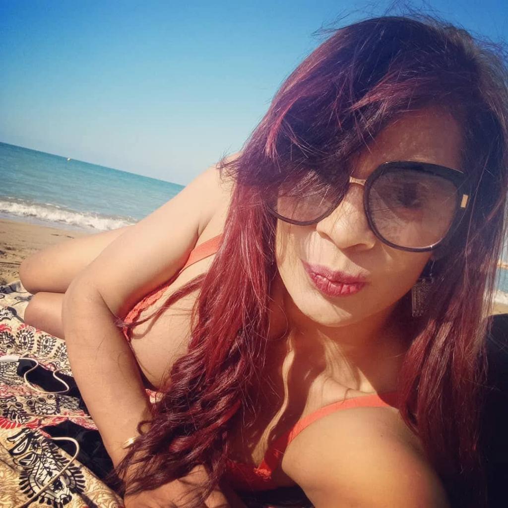 Travesti en Castellón: 