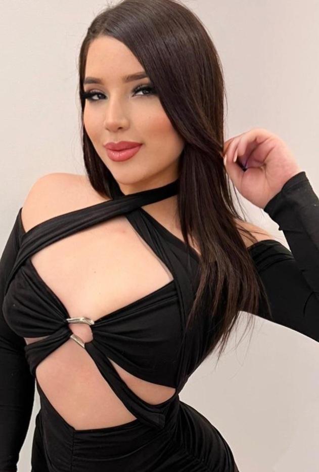 Chica busca chico en Mallorca: 