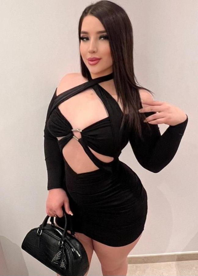 Chica busca chico en Mallorca: 