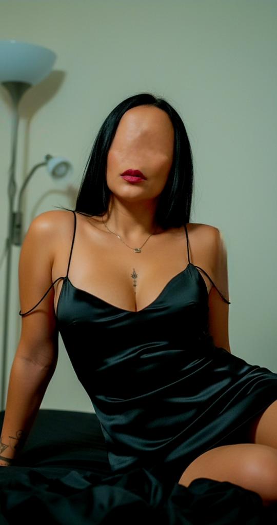 Chica busca chico en Barcelona: 