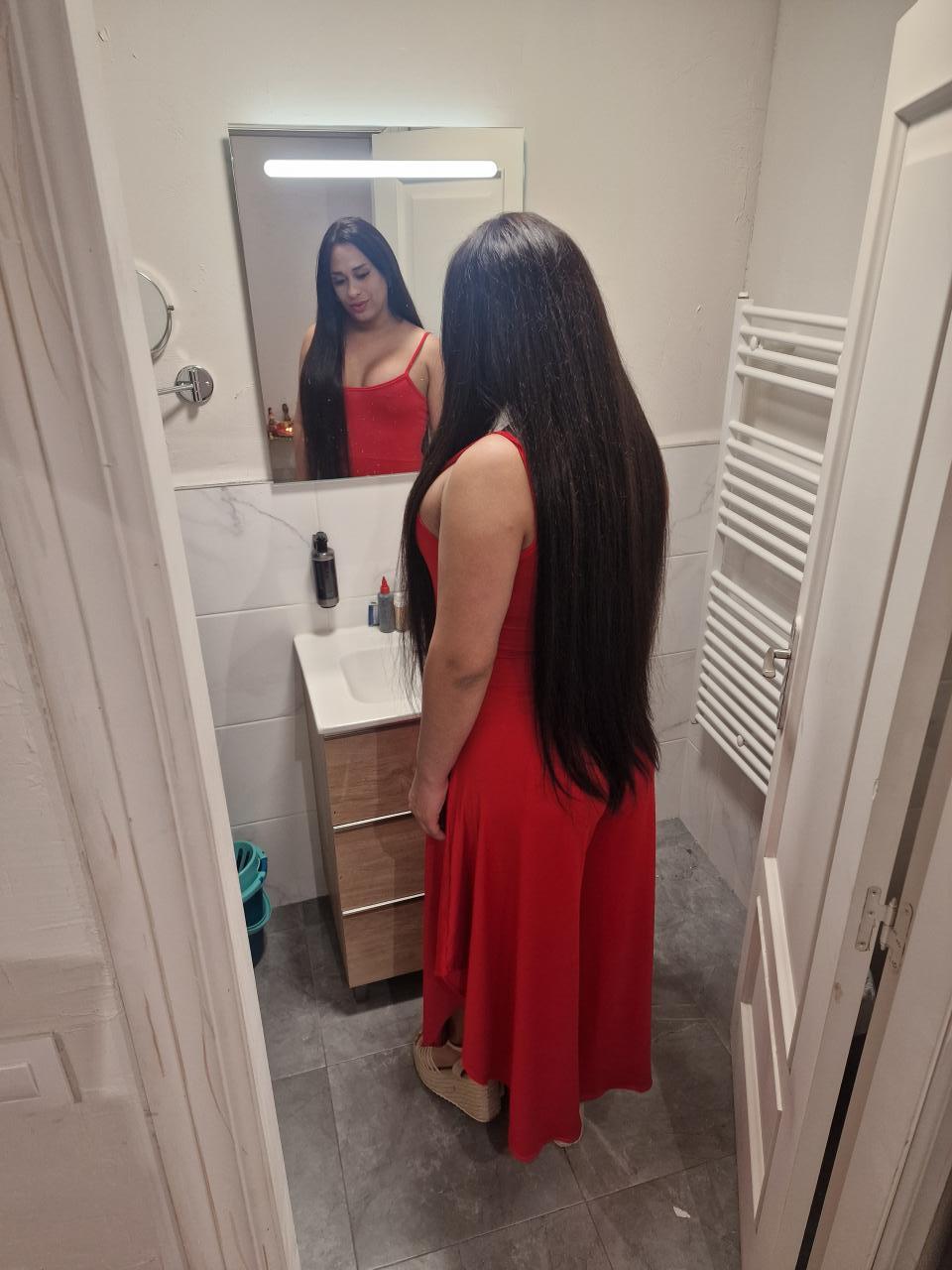 Travesti en Asturias: 