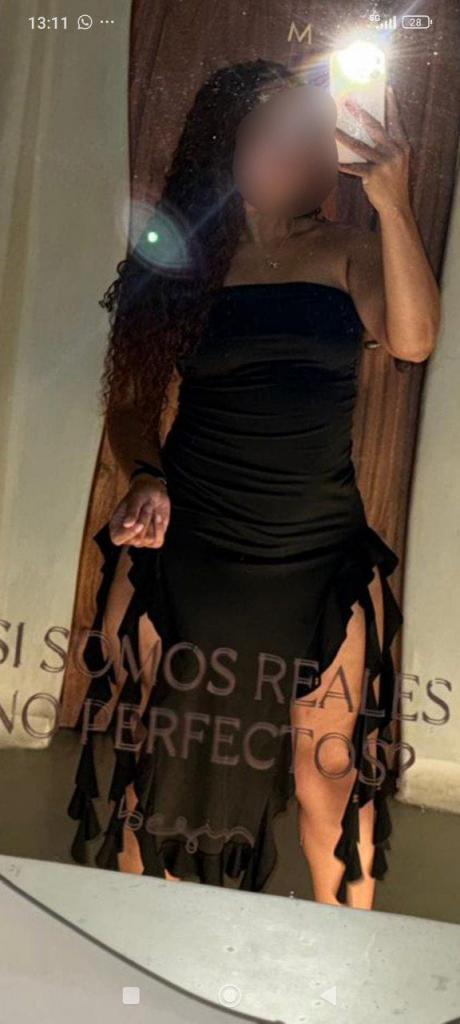 Chica busca chico en Valencia: 