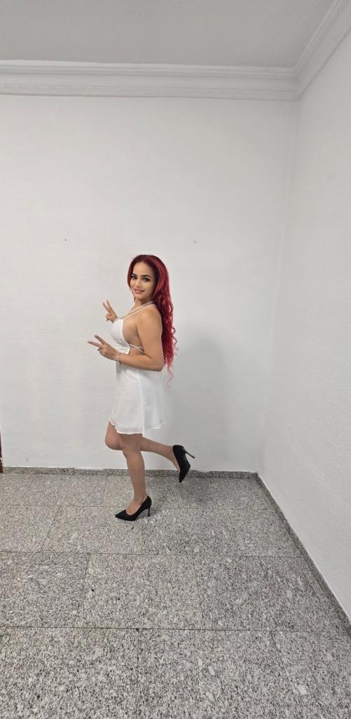 Chica busca chico en León: 