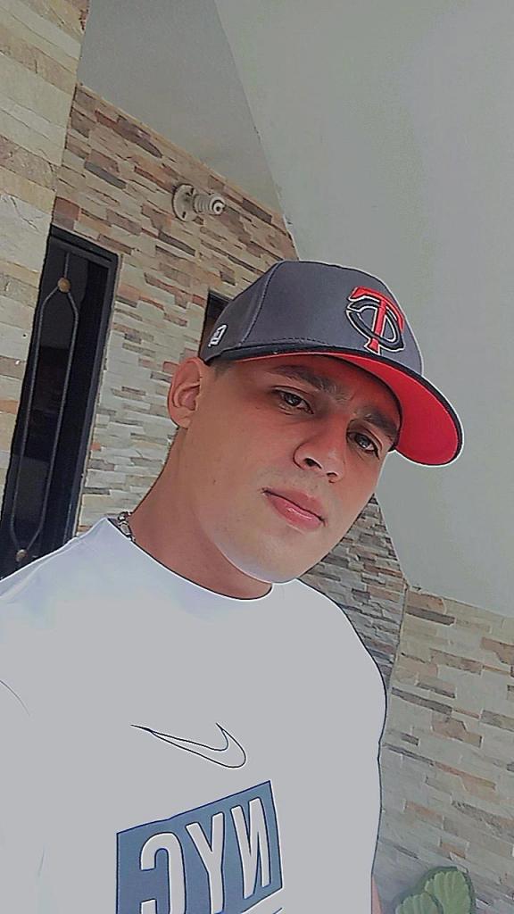 Chico busca chica en Madrid: 