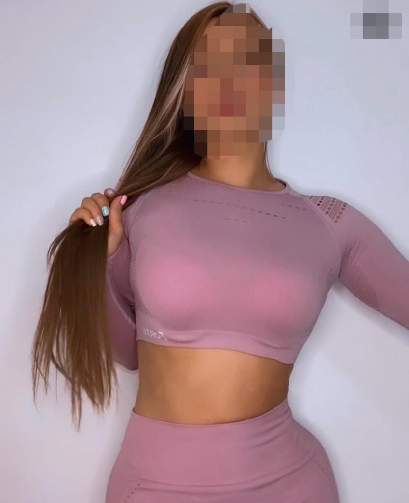 Chica busca chico en Málaga: 