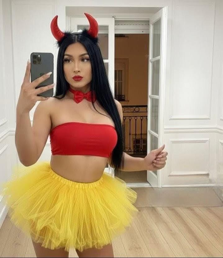 Transexual en Tarragona: 