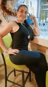 603394284: Chica busca chico en Pontevedra