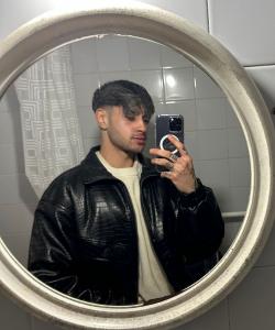 641635987: Chico busca chica en Cáceres