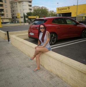 663582593: Chica busca chico en Burgos