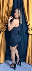 643693379: Chica busca chico en Málaga