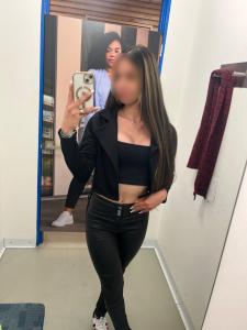 608250617: Chica busca chico en Huesca