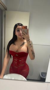 691102392: Travesti en Madrid