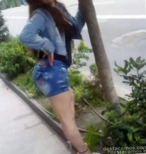 613143416: Chica busca chico en León