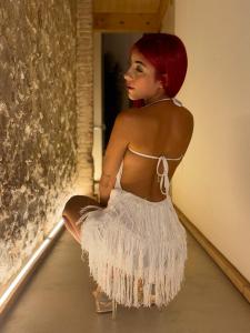 674705981: Chica busca chico en Barcelona