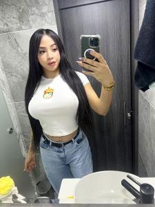 675601430: Transexual en Tenerife