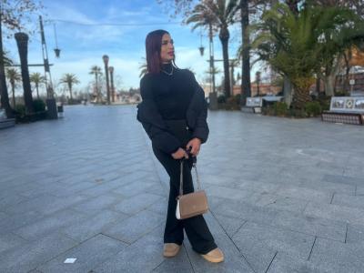 603338368: Transexual en Jaén