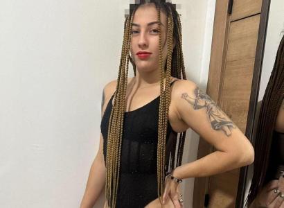 662686787: Chica busca chico en Jaén