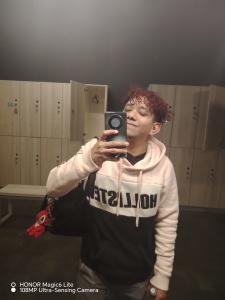 661346623: Chico busca chica en Almería