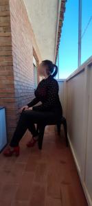 611013104: Chica busca chico en Granada