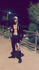 610811035: Chico busca chica en Almería