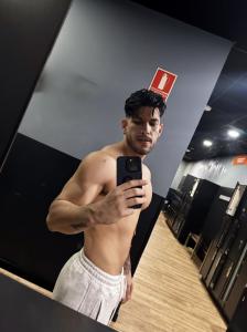 643852366: Chico busca chica en Tenerife