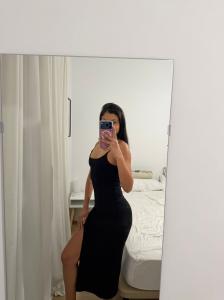 632909147: Chica busca chico en Badajoz