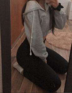 610994815: Chica busca chico en Málaga