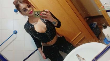 653420191: Transexual en Madrid