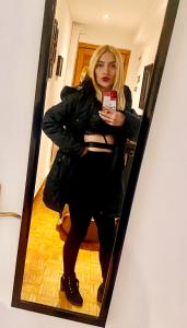 641635415: Chica busca chico en Madrid