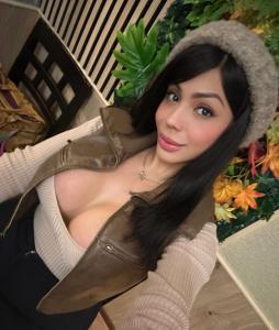 637280956: Travesti en Alicante