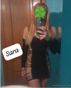632505081: Chica busca chico en Toledo