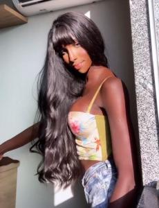 613656029: Transexual en Madrid