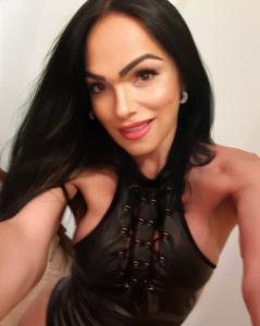 603620712: Transexual en Madrid