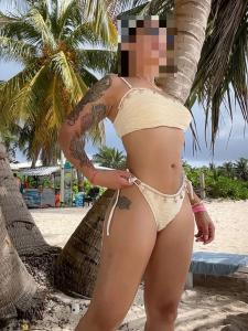 663438275: Chica busca chico en Las Palmas