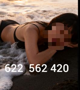 622562420: Chica busca chico en Murcia