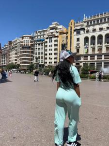 641754508: Chica busca chico en Valencia