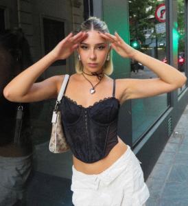 637589463: Chica busca chico en Málaga