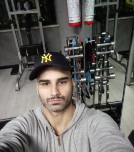 610657829: Chico busca chica en Vizcaya