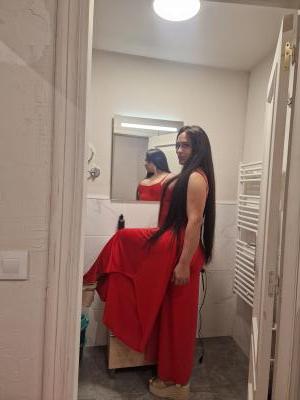 672931051: Travesti en Asturias