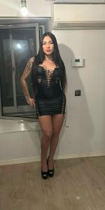 613903420: Transexual en Pontevedra